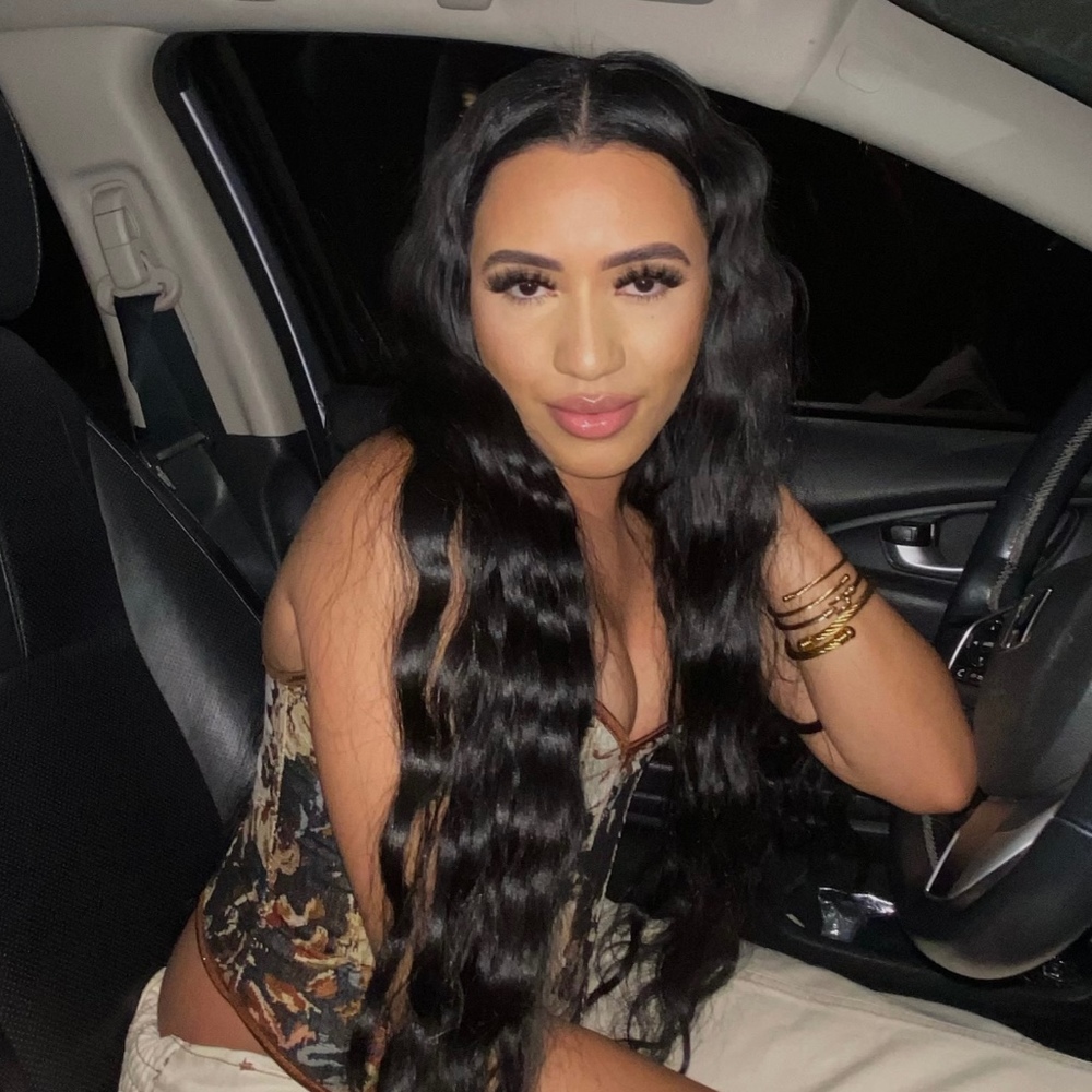 Meet your Posher, Taylor